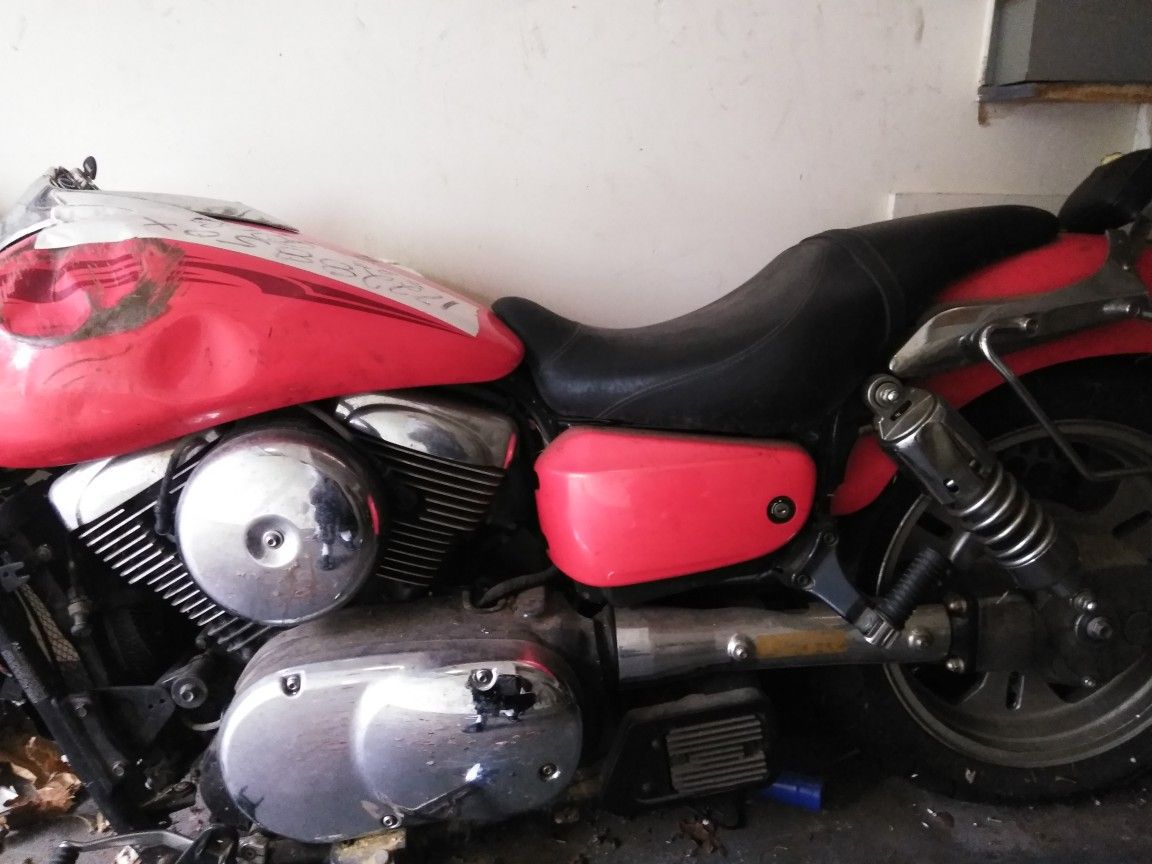 1600 Kawasaki