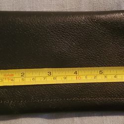 Leather Wallet