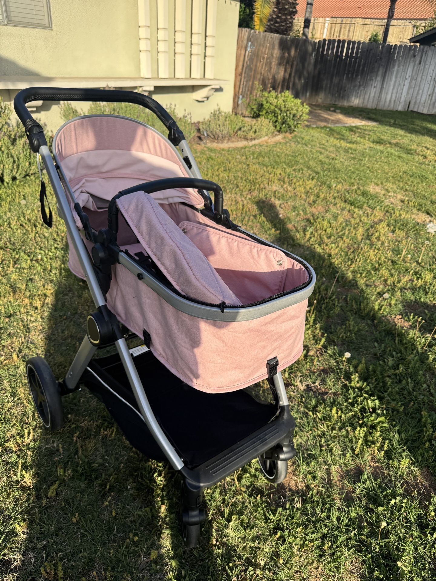 Baby Stroller