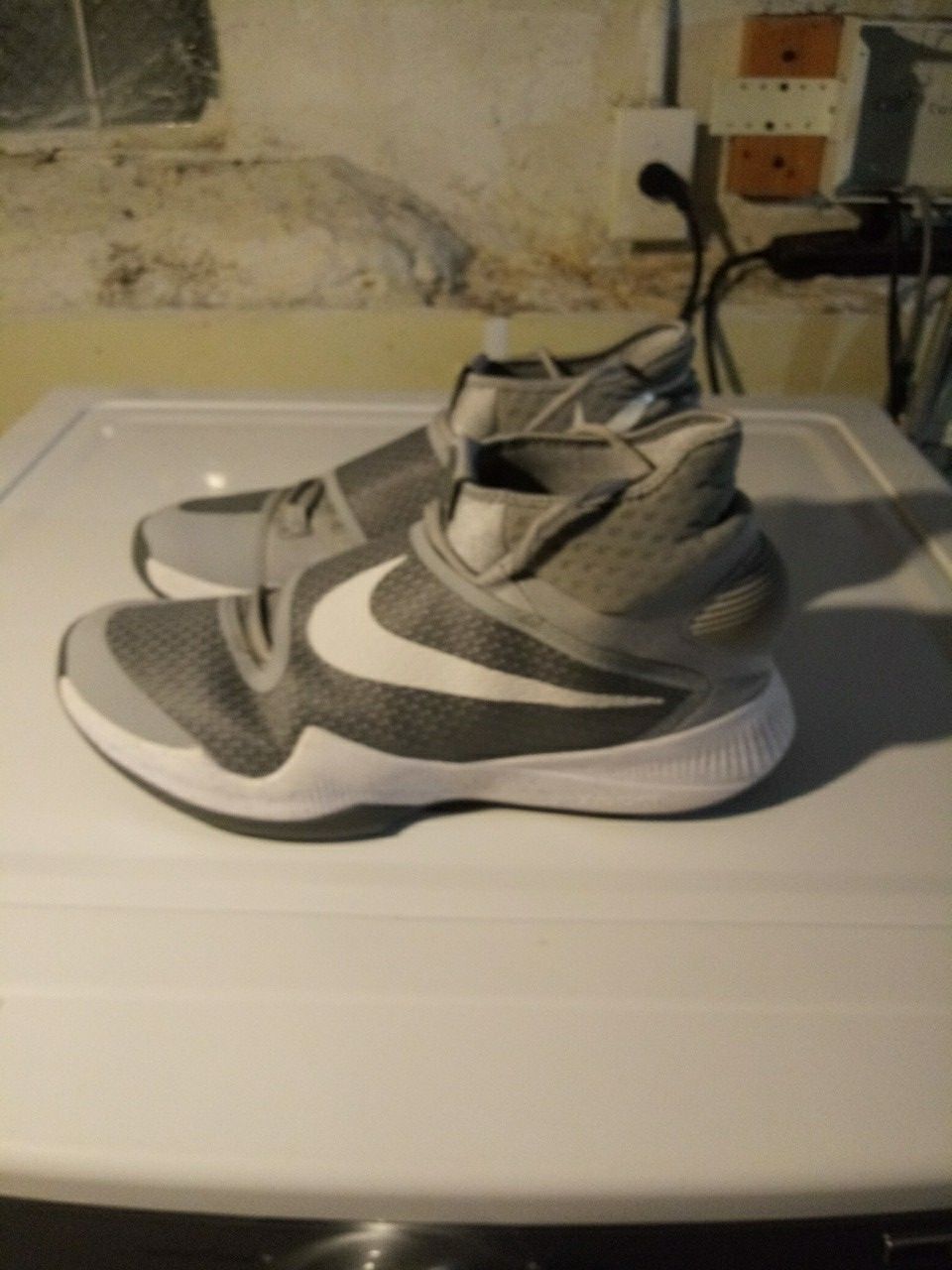 Nike Hyperrev