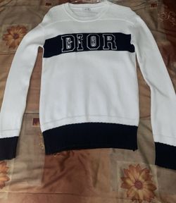 Dior Sweater 