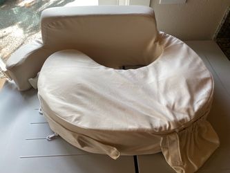 Nursing Pillow- My Brest Friend