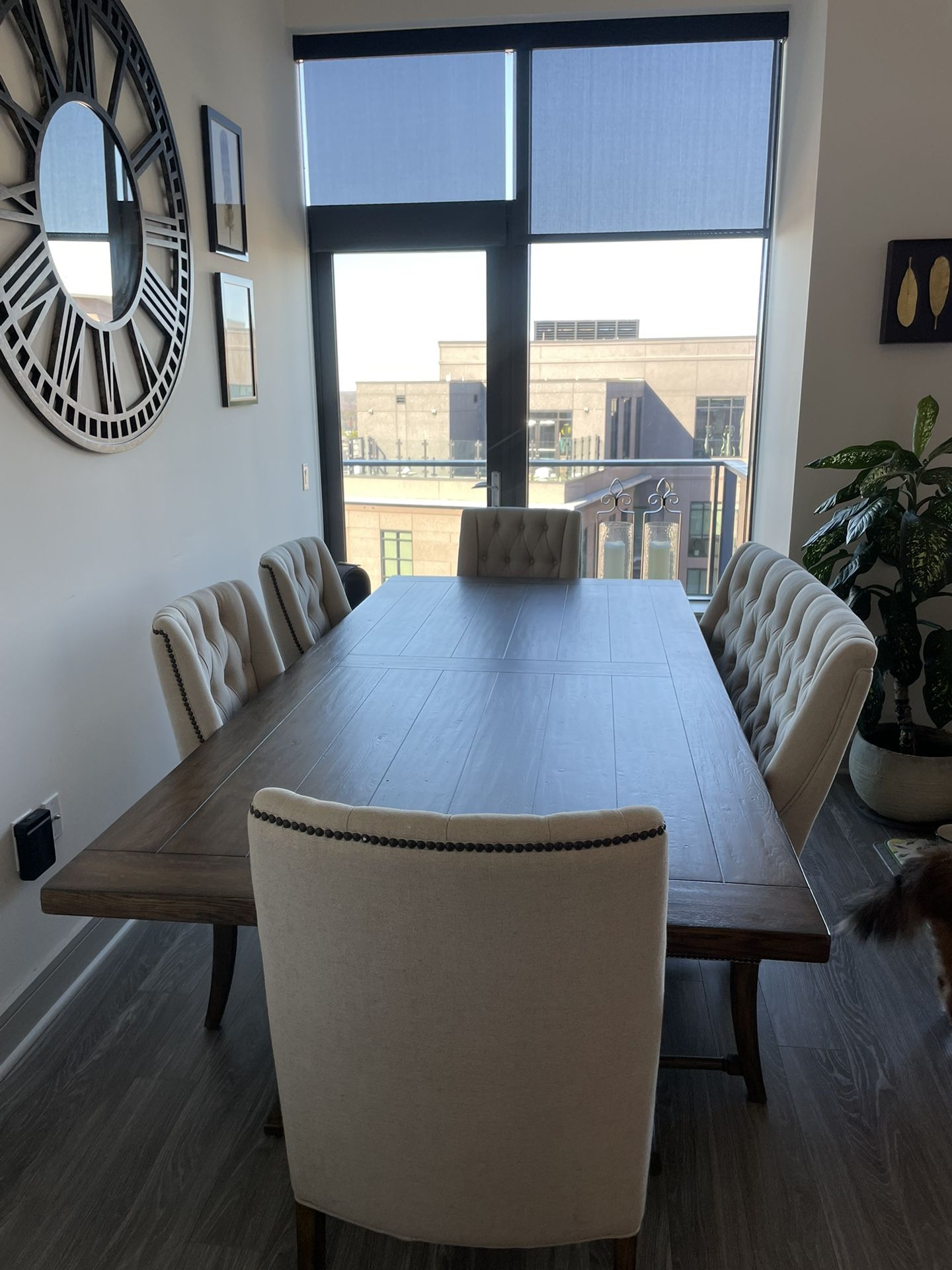 Havertys Avondale Sofa Table Matttroy