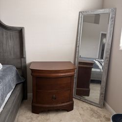 Bed-side Dressers