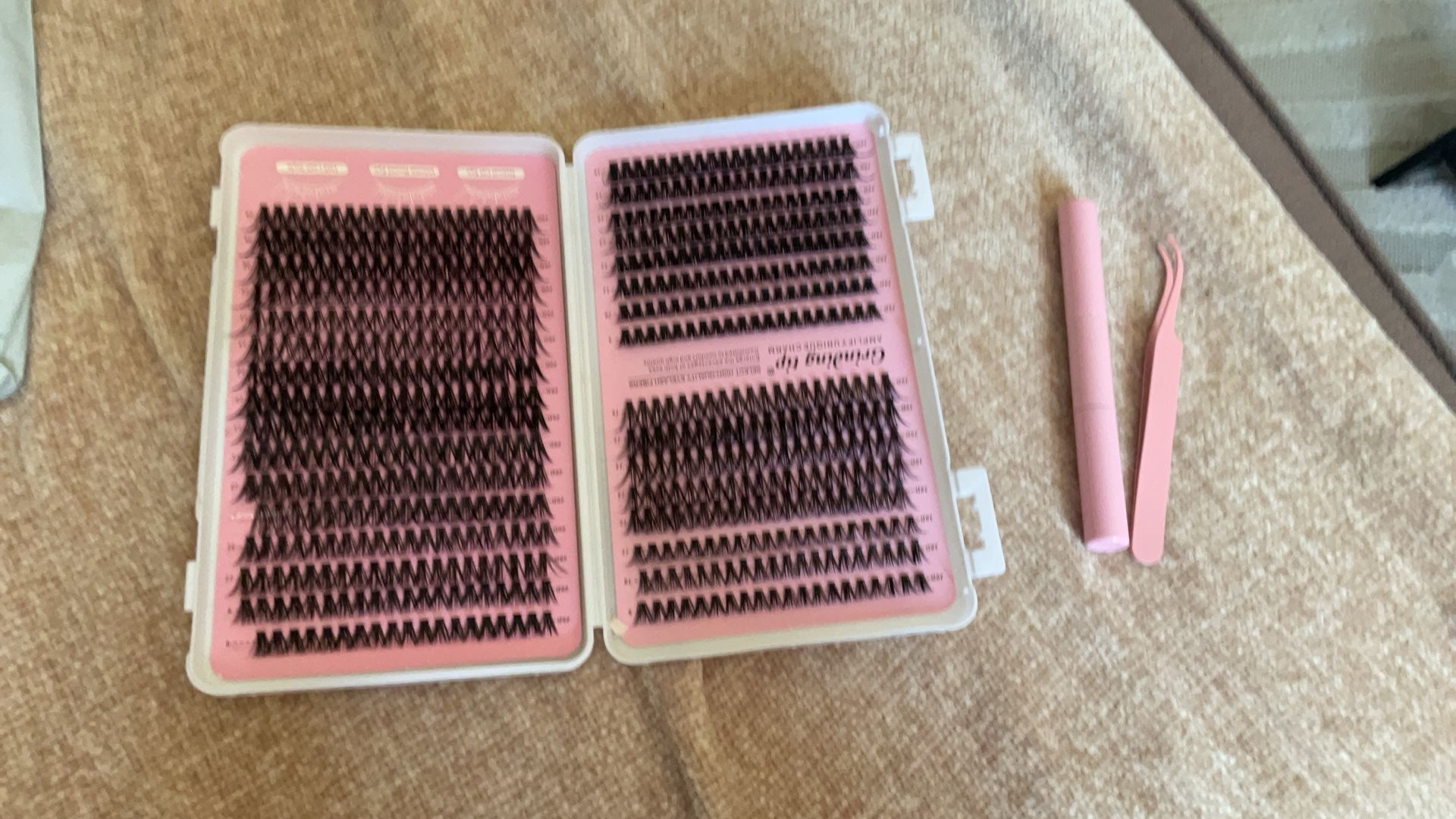 Brand New Lash Kit $15