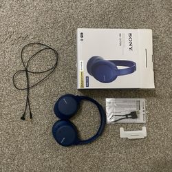 Sony Headphones