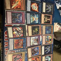 YU-GI-OH Collection 