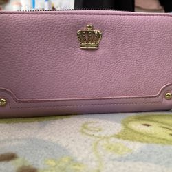 Juicy Couture Wallet