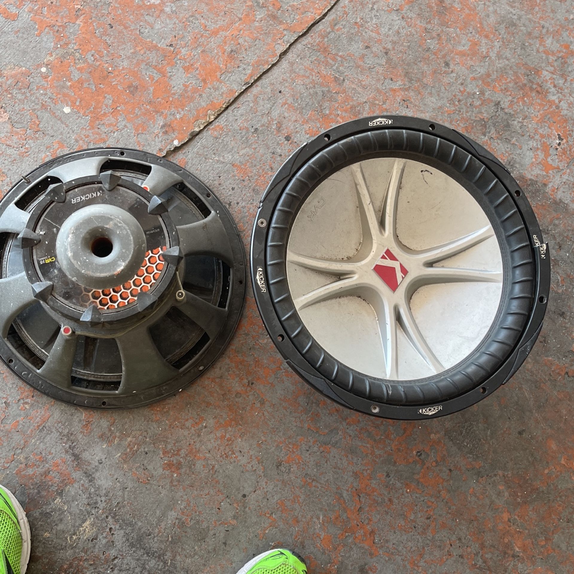 Car Speakers