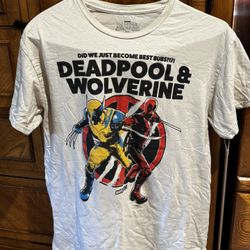 Graffic T-Shirt 