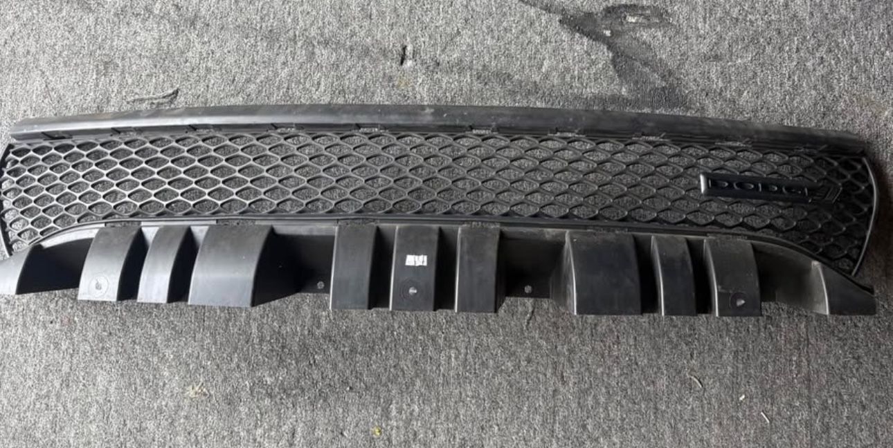 2023 Dodge Charger RT OEM front grill