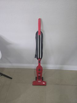 Vacuum