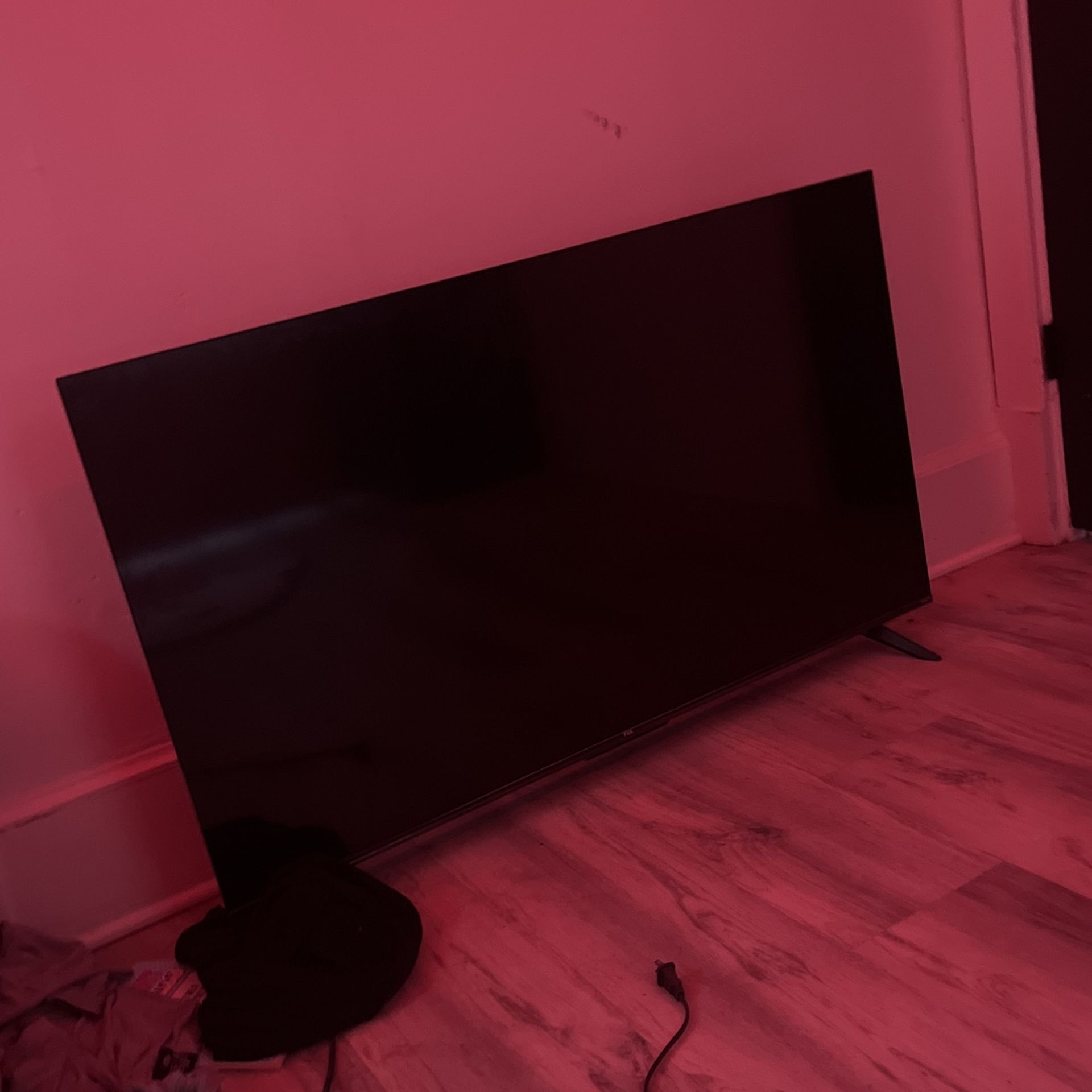 50 Inch Tv
