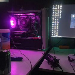 Gaming pc 
