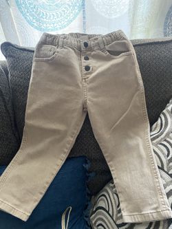 Boy Size 3 Pants