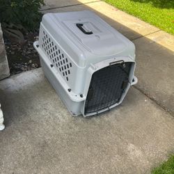 Dog Kennel