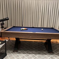 Pool Table - Hathaway