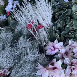 Seasonal Flowers 