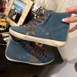 Golden Goose Women's Sneakers