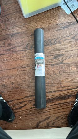 Shelf liner easy liner