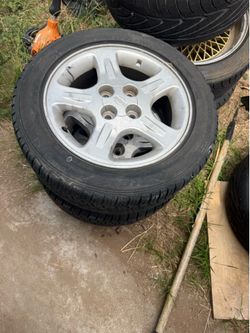 SER Wheels