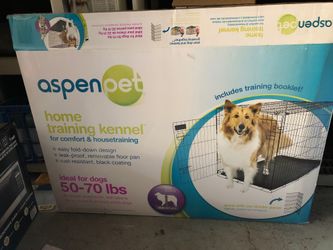 Aspen Pet Dog Kennel