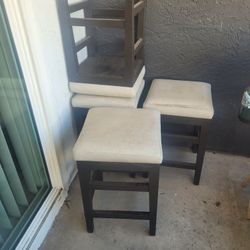 Bar Stools 
