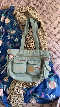 purse True religion tote purse