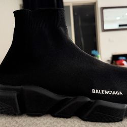 Balenciaga speed 2.0