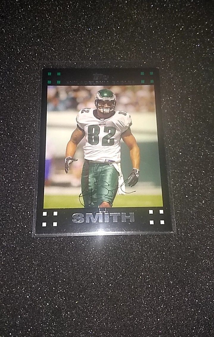 Football card