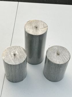 Decorative Candles