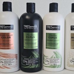 Tresemme Bundle  & Personal Care 