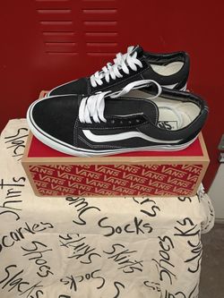 Vans OldSkool Sneaker