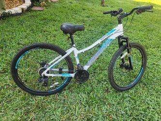 schwinn bike  27.5inch 