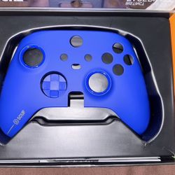 2 Faceplates For SCUF Instinct Xbox Controller 