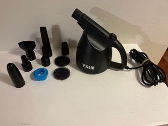 Corded Electric Blower Duster Kit