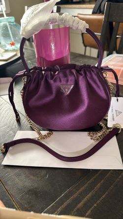 Mini Guess pouch bags