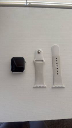 Apple Watch SE