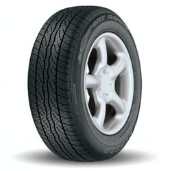 Dunlop SP Sport 5000 P275/55R20 - Buy Now, Pay Later $0-49 Out of Pocket Today