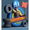 A1 Quality Used Tires