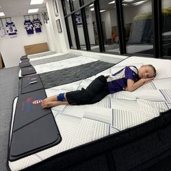 💥TAX TIME MATTRESS SALE💥