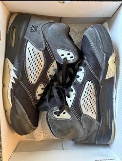 Air Jordan 5
