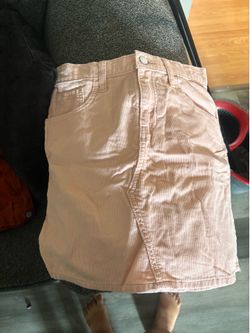 Skirts teen