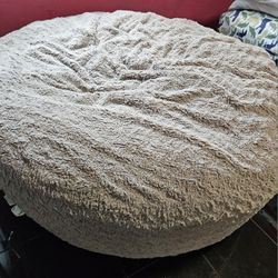 Jumbo Bean Bag Chair