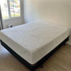 🛏️✨ New Mattress | Sealed in Plastic | All Sizes | Great Comfort