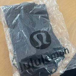 LuLuLemon Set
