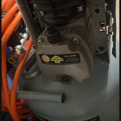 Air Compressor 