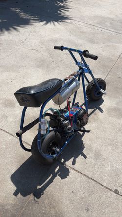 minibike