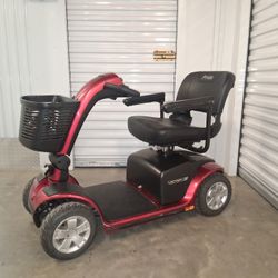 Pride Victory 10 Mobility Scooter