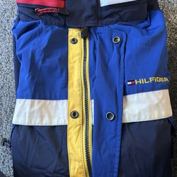 Tommy Hilfiger Vintage XL